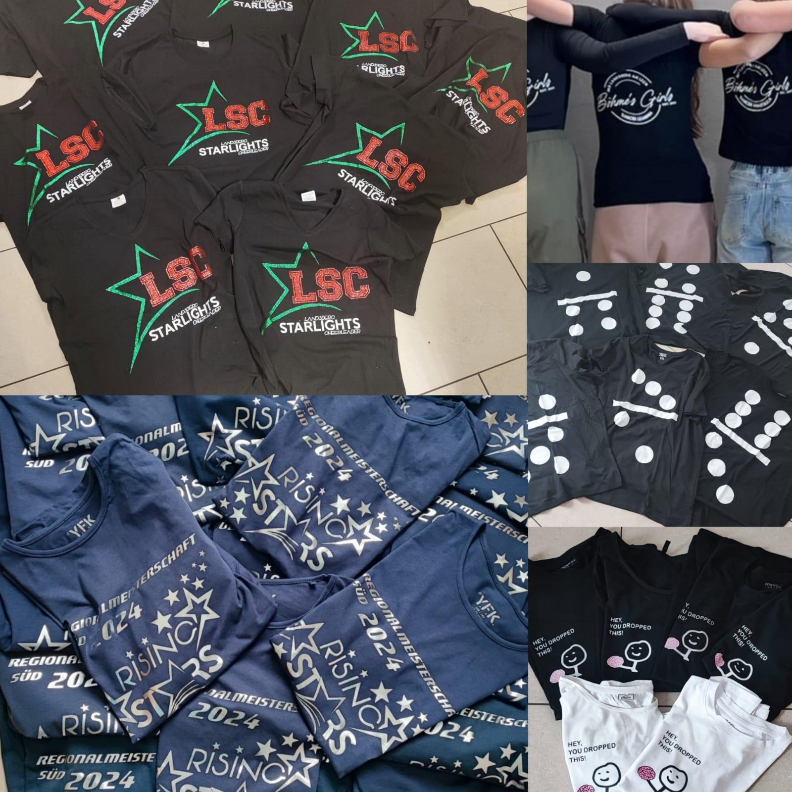 Teamwear – Euer einheitlicher Look abseits der Matte
