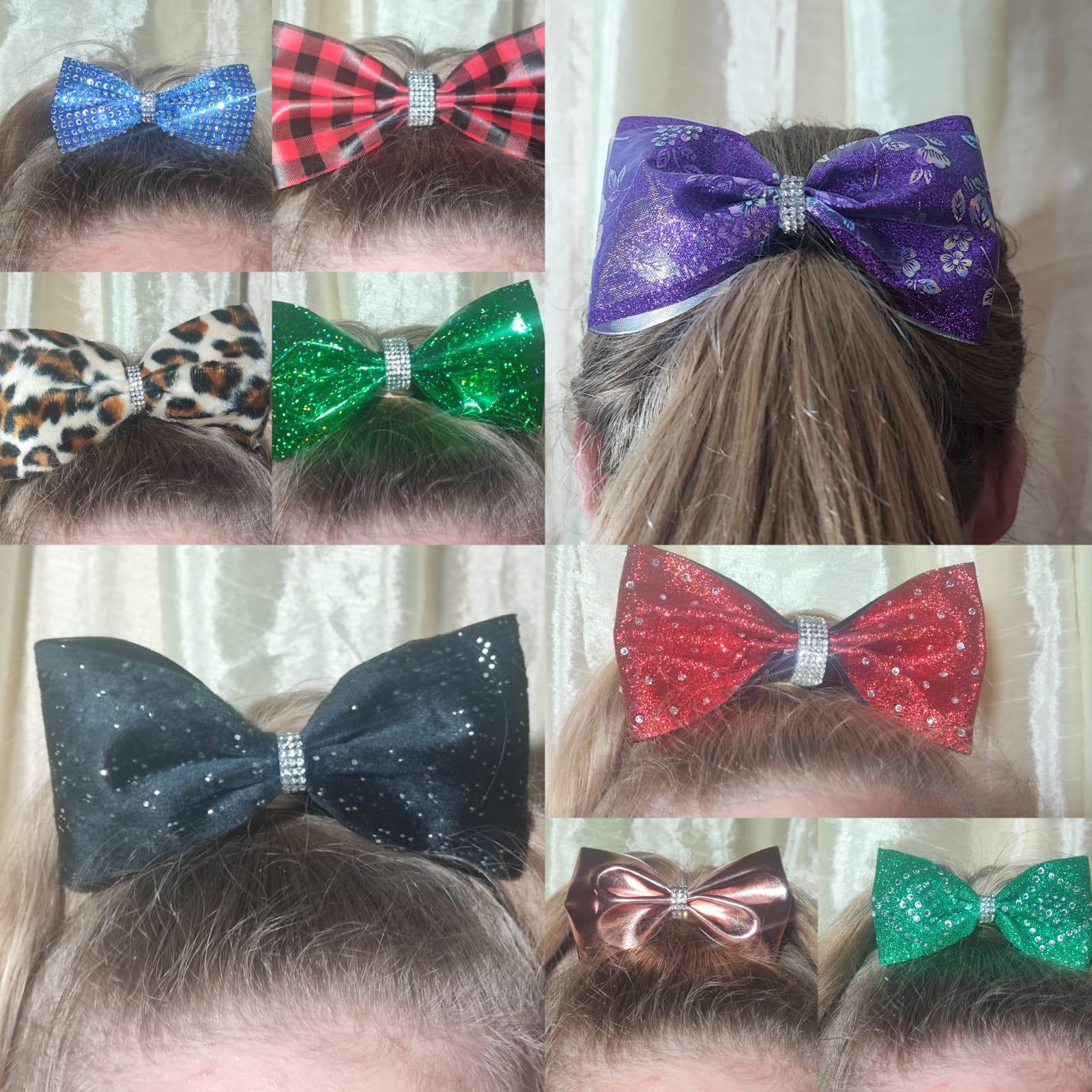 Tailless Bows