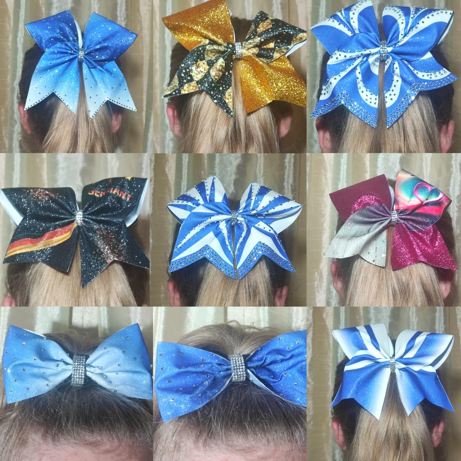 Sublimations-Bows – Unbegrenzte Design-Freiheit