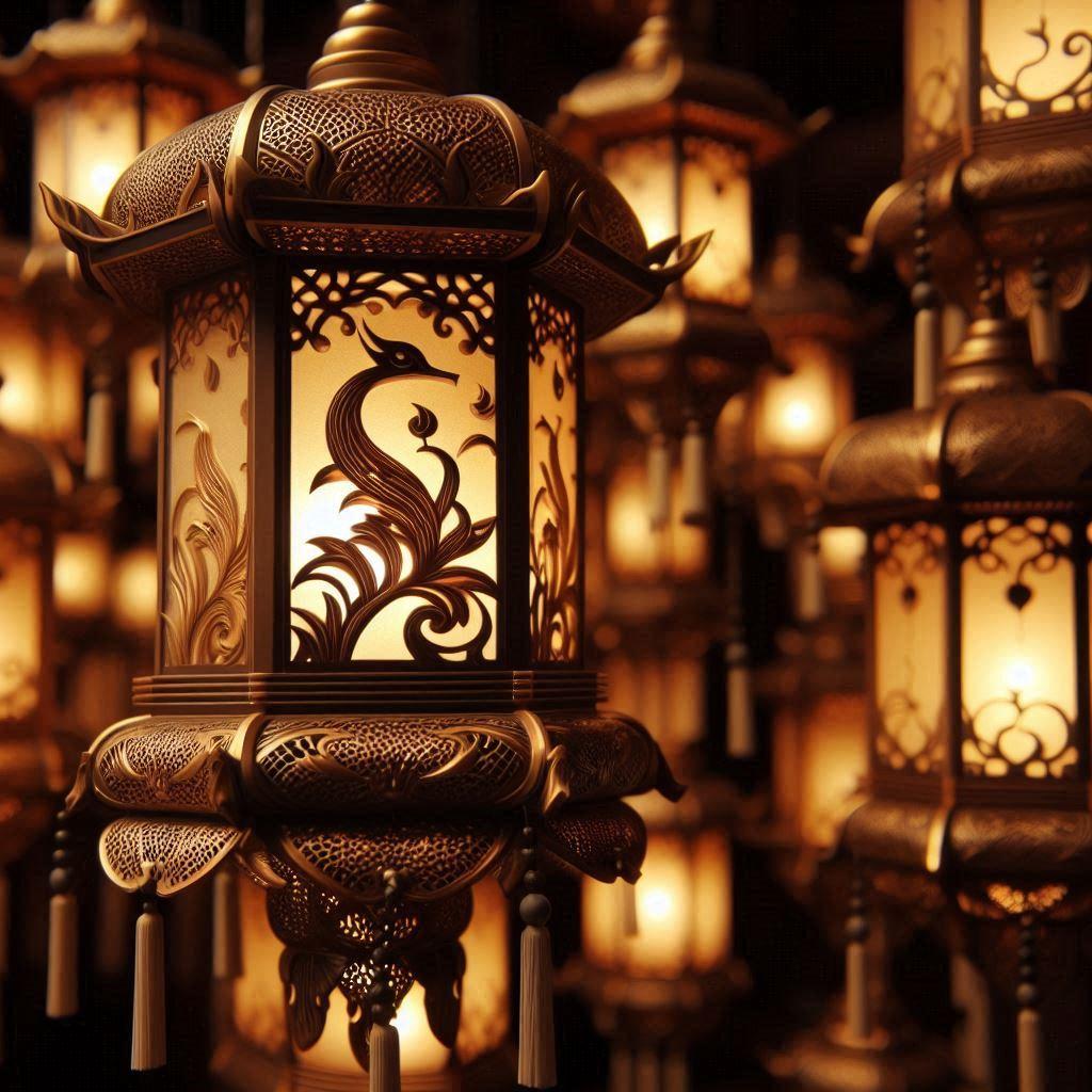 Luminaires