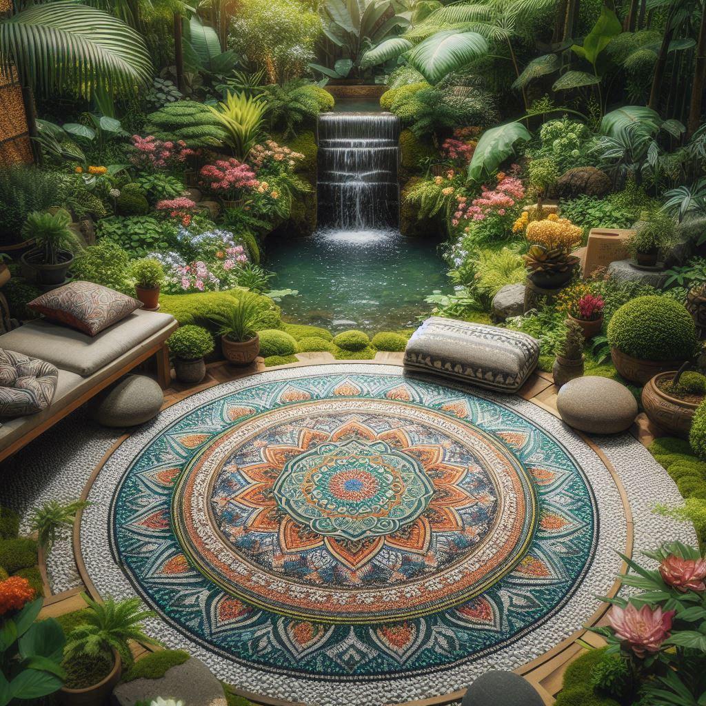 Décorations