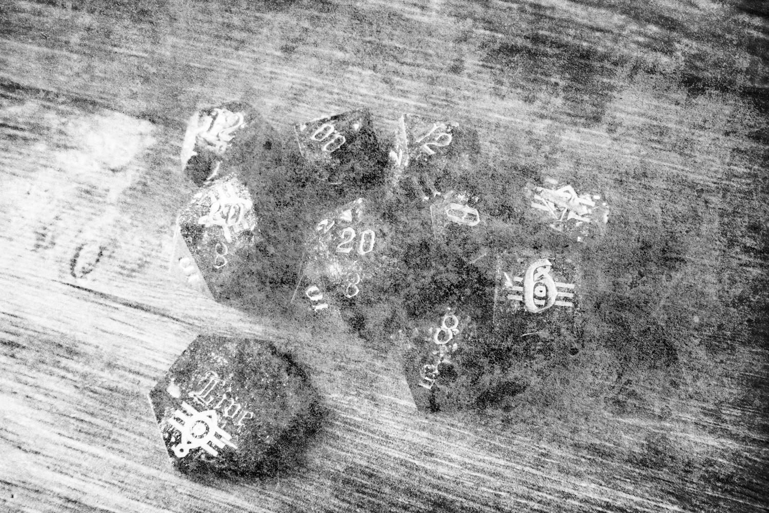 Dice Sets