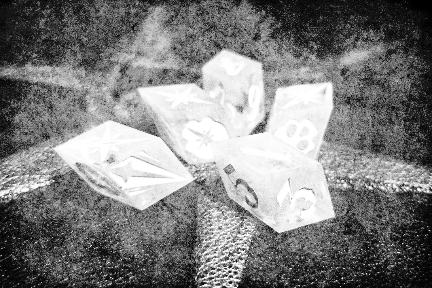 Single Dice