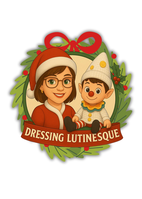 Créations féeriques et artisanales pour petits et grands
Passionnée d'artisanat, j'imagine et réalise des pièces unique au crochet.
