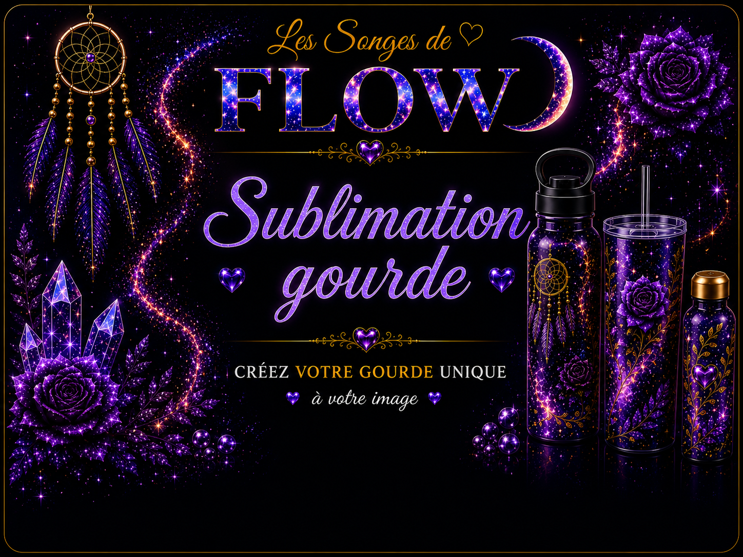 Sublimation