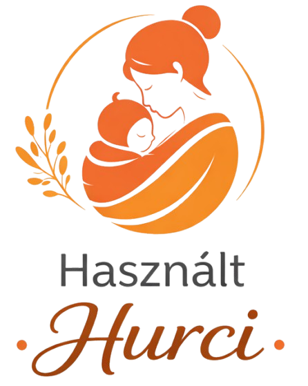 Ellenőrzött, használt babahordozók, hogy a minőség ne legyen pénz kérdése