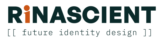 Rinascient — Future Identity Design.