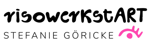 risowerkstART – Workshop • Kunstdrucke • Procreate