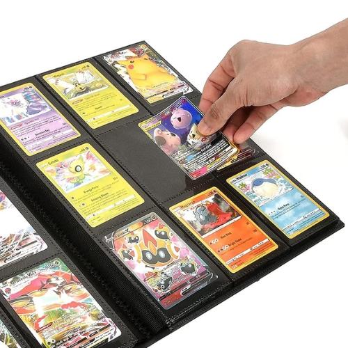 Accesorios TCG