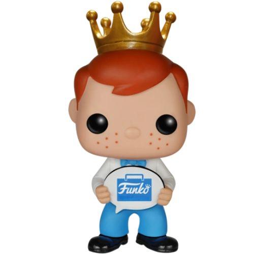 Funko Pop!