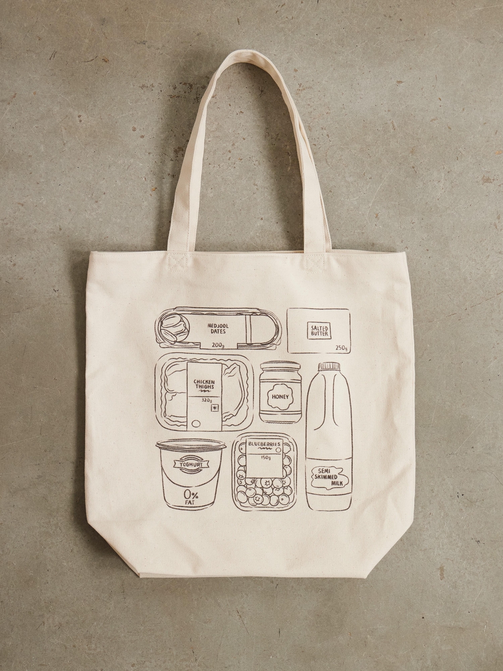 Bag Design