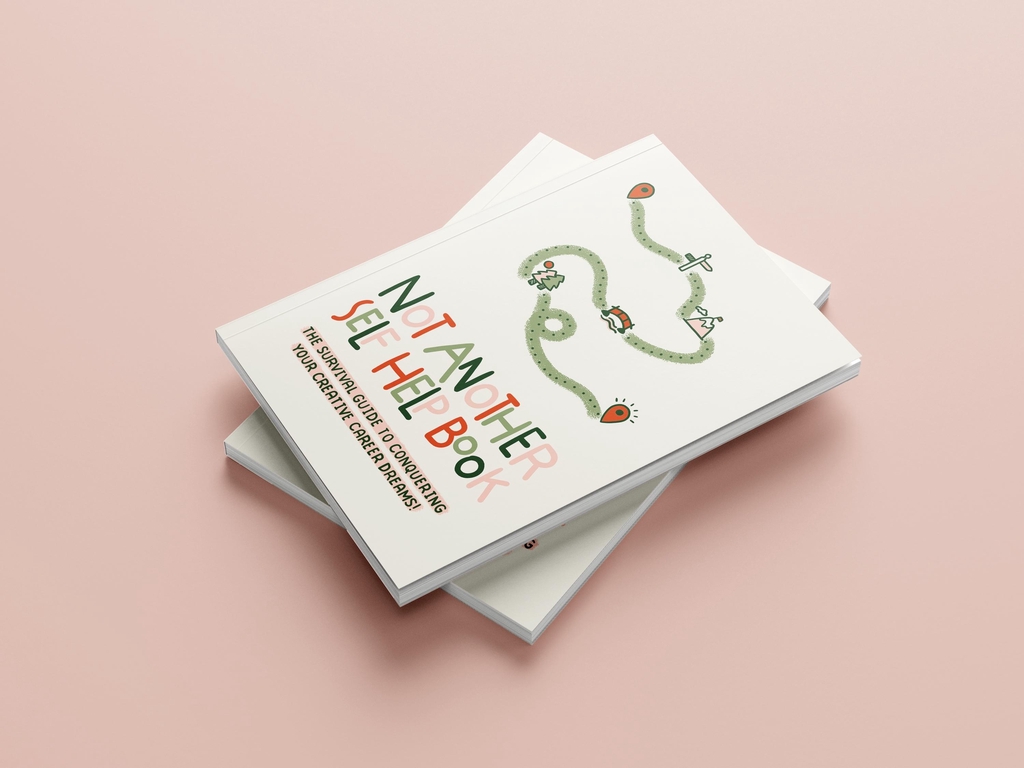 Not Another Self Help Book