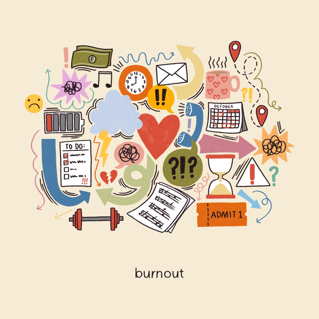 Burnout