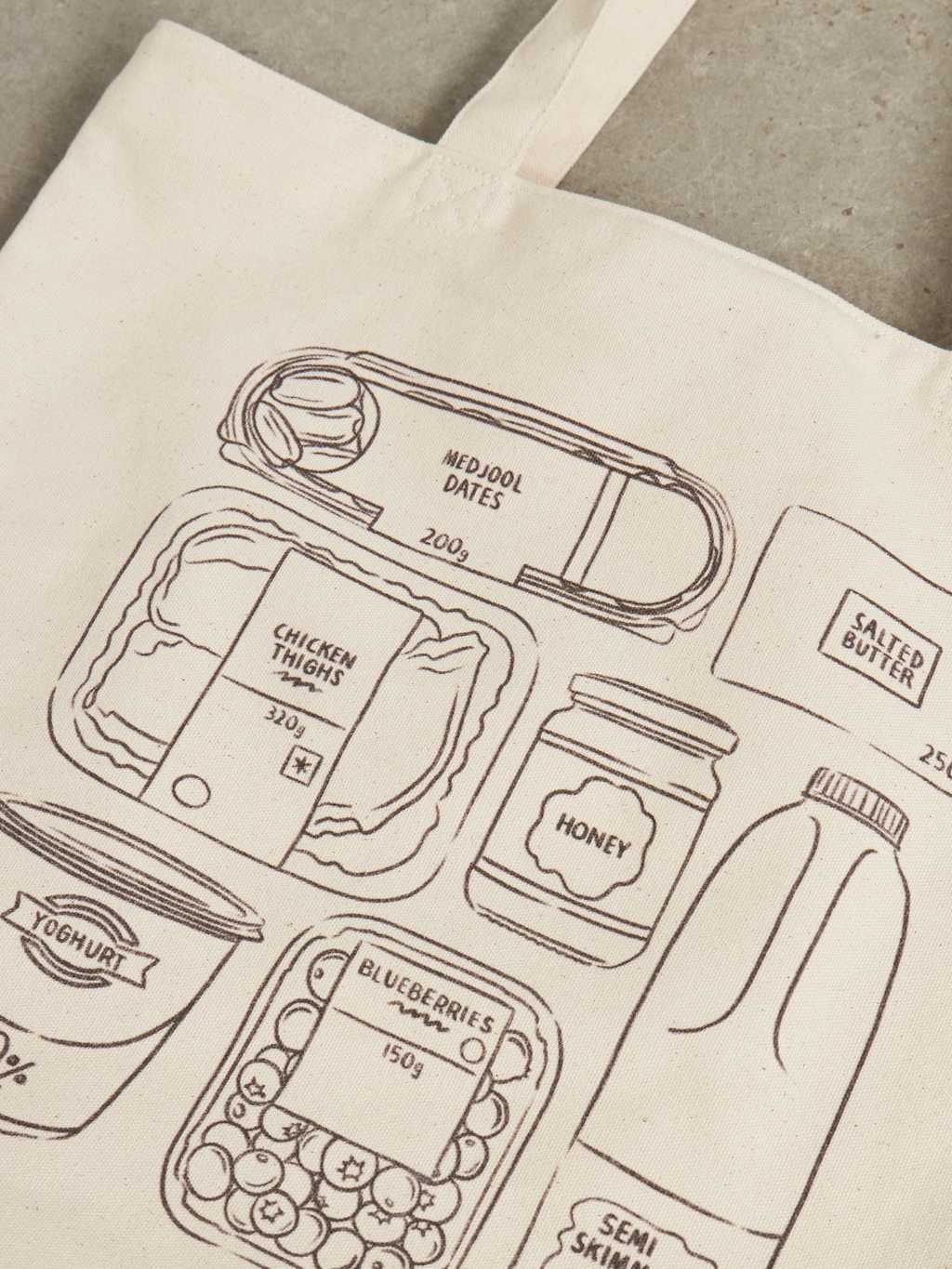 Bag Design