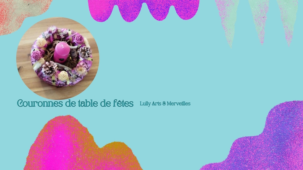 LAM du Perche 
Lully Arts & Merveilles du Perche
