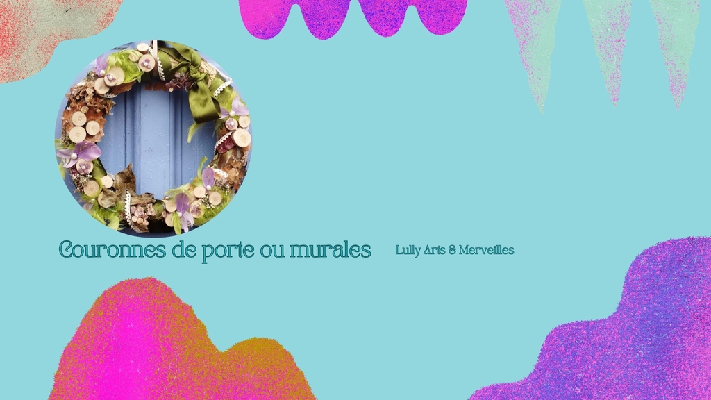 LAM du Perche 
Lully Arts & Merveilles du Perche