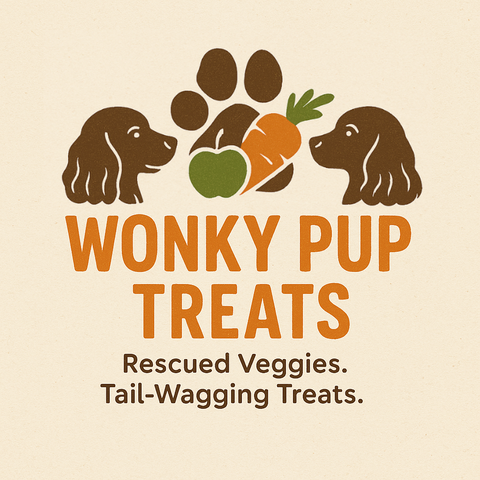 Wonky Pup Treats