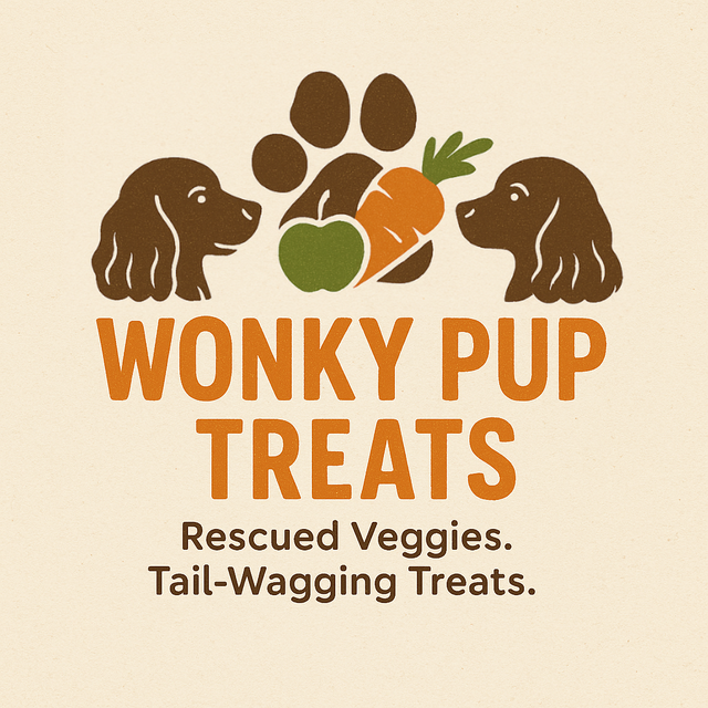 Wonky Pup Treats