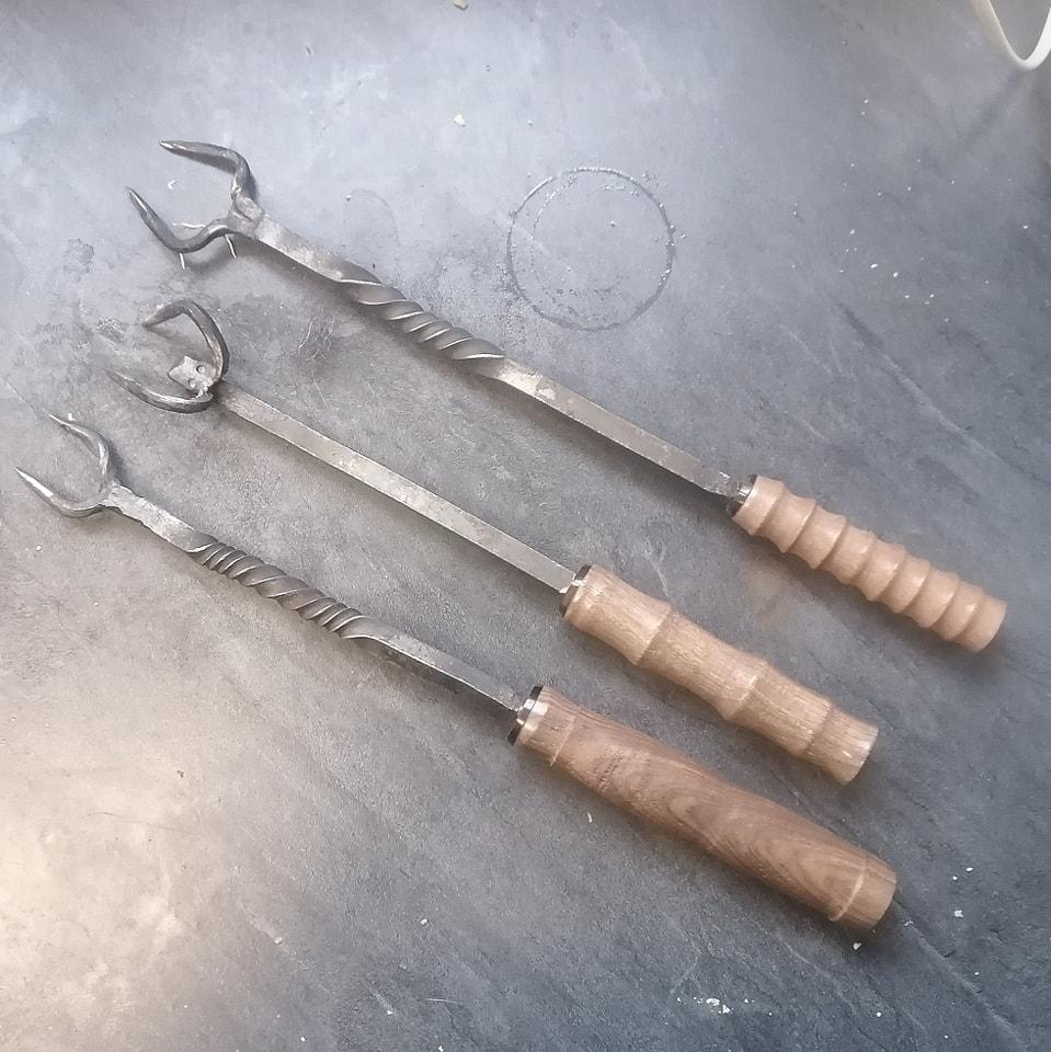 fourchettes