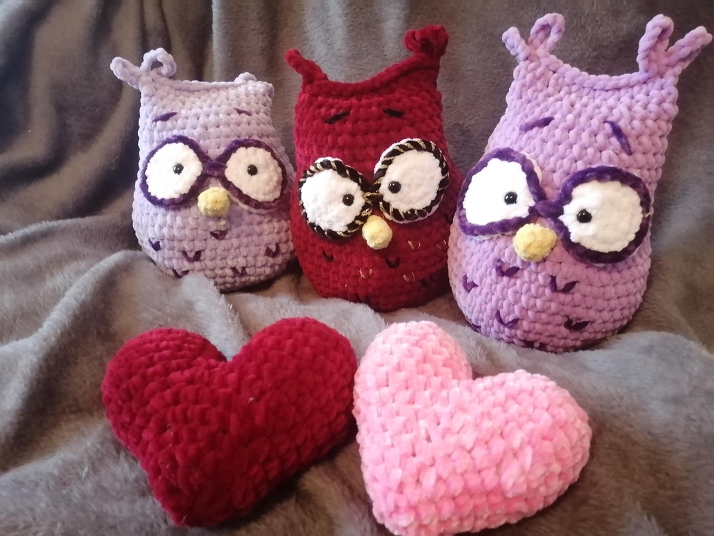 Choisissez un animal, un projet, une idée.....
Je peux le réaliser pour vous