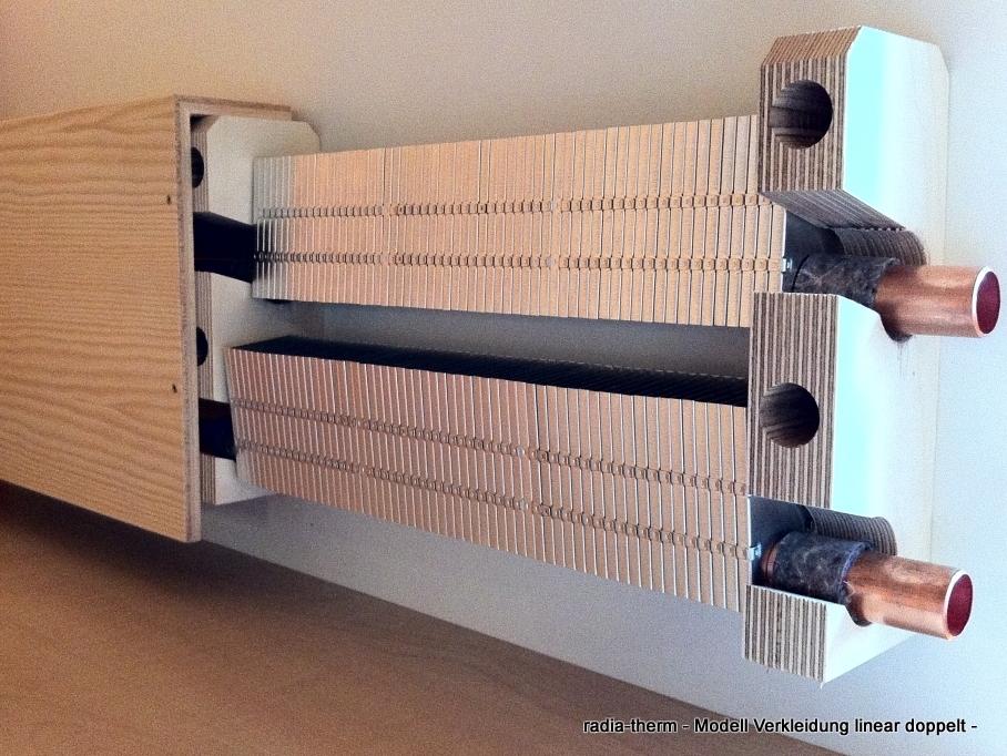 Die andere Art zu heizen