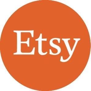Etsy Store