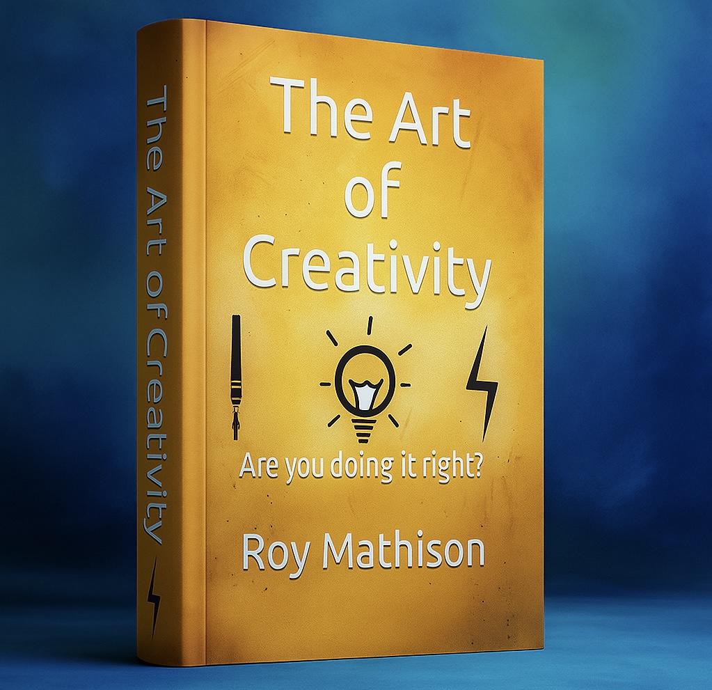 The Art of Creativity 