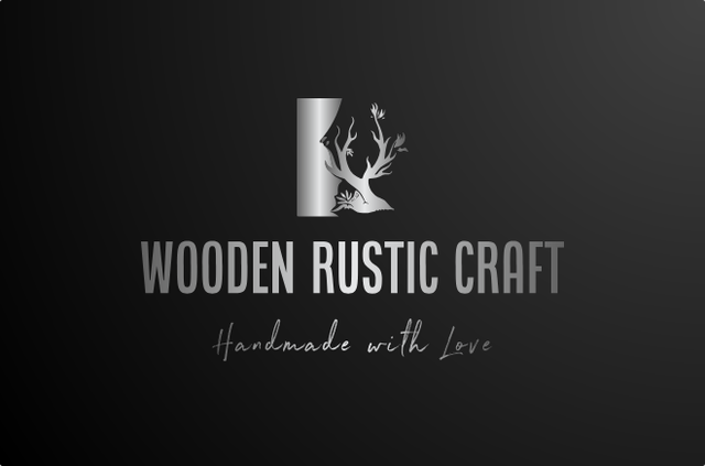 Handmade Woodcraft
