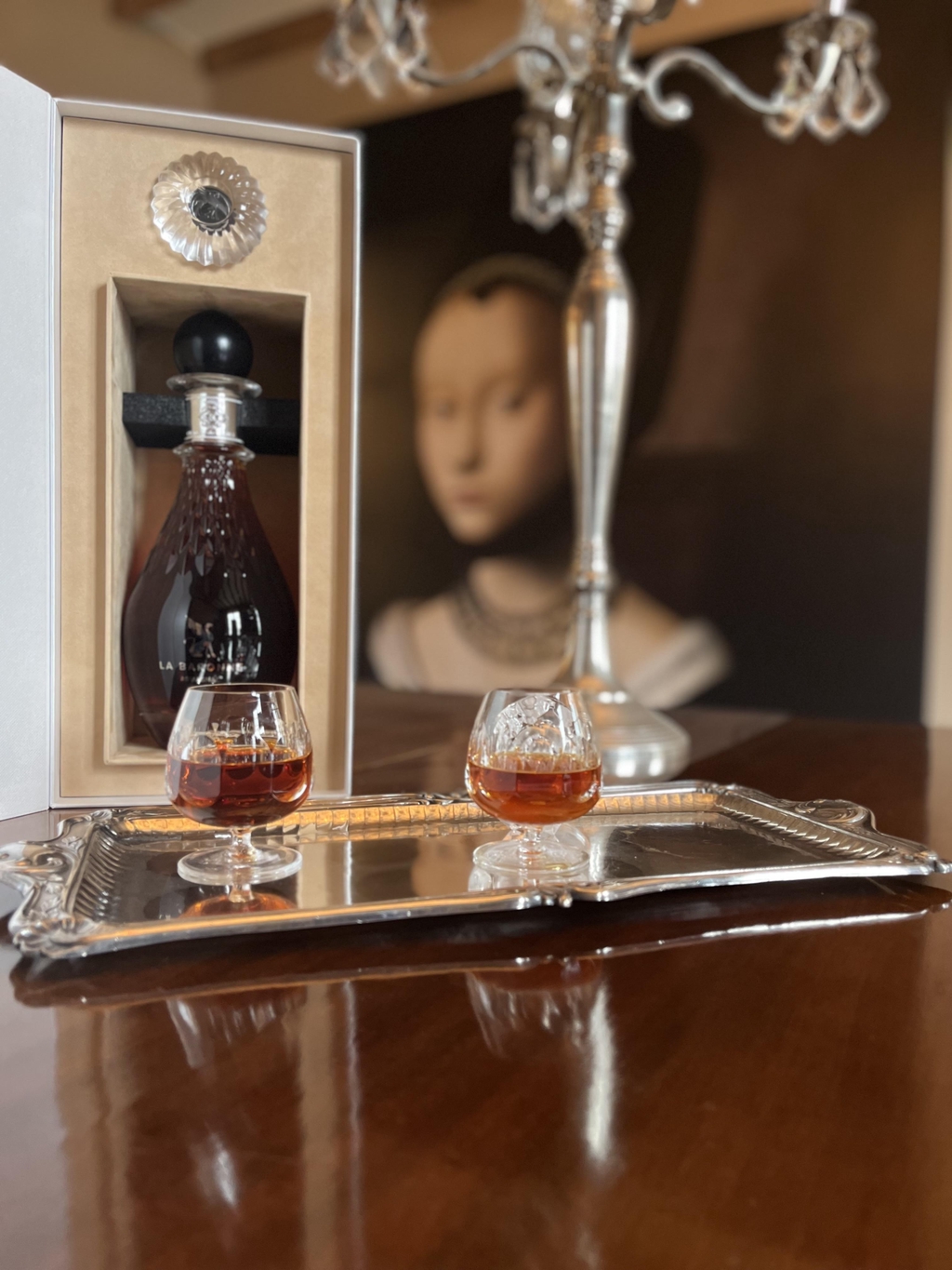 ARMAGNAC BY EXCELLENCE