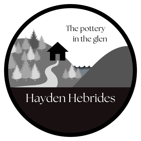 Hayden Hebrides