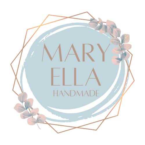 About Mary Ella Handmade