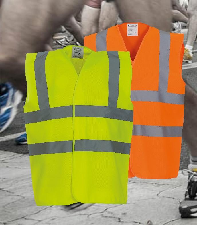 Hivis EN:20471/2