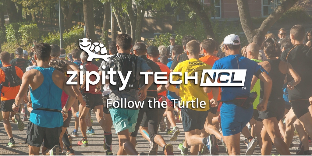zipity TECHNCL Follow the Turtle