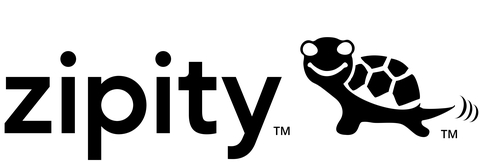 Zipity. Technical fabric tshirts.