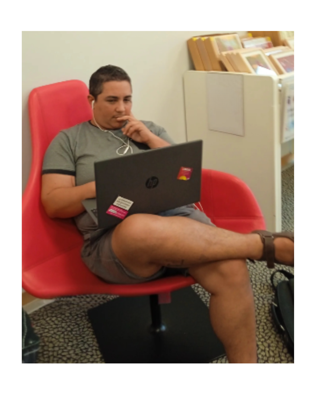 La trimestrielle de Flo