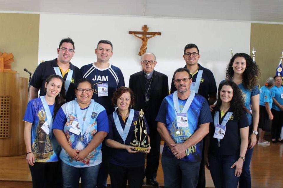 ROMARIA do ROSÁRIO 2024
FACMBsB