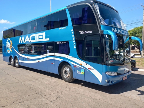 ROMARIA 2023
FACMBsB