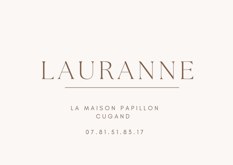✨ Offrez un moment de bien-être et de sérénité ✨

Félicitations ! Vous venez de faire un pas vers l’harmonie et l’équilibre intérieur. Ce bon cadeau est une porte ouverte vers un moment unique de relaxation profonde et de recentrage énergétique.

Lors de ce soin, la personne bénéficiera d’une expérience personnalisée, alliant douceur et bienveillance, pour apaiser le corps, l’esprit et l’âme.

💫 Comment utiliser ce bon cadeau ?

1. Prenez rendez-vous sur mon site 
ww.sophrologueclisson.com

Dans la fiche Contact en remplissant [Votre Prénom/Nom] au [Votre Numéro de Téléphone] ou par e-mail à [Votre Adresse E-mail].


2. Présentez ce bon le jour de votre soin.


3. Préparez-vous à vivre un moment d’énergie positive et de détente absolue.



Merci de votre faire confiance pour offrir ou recevoir ce précieux moment de bien-être. 

À très bientôt pour une expérience énergétique enrichissante.

🌿 Prendre soin de soi, c’est s’aimer.