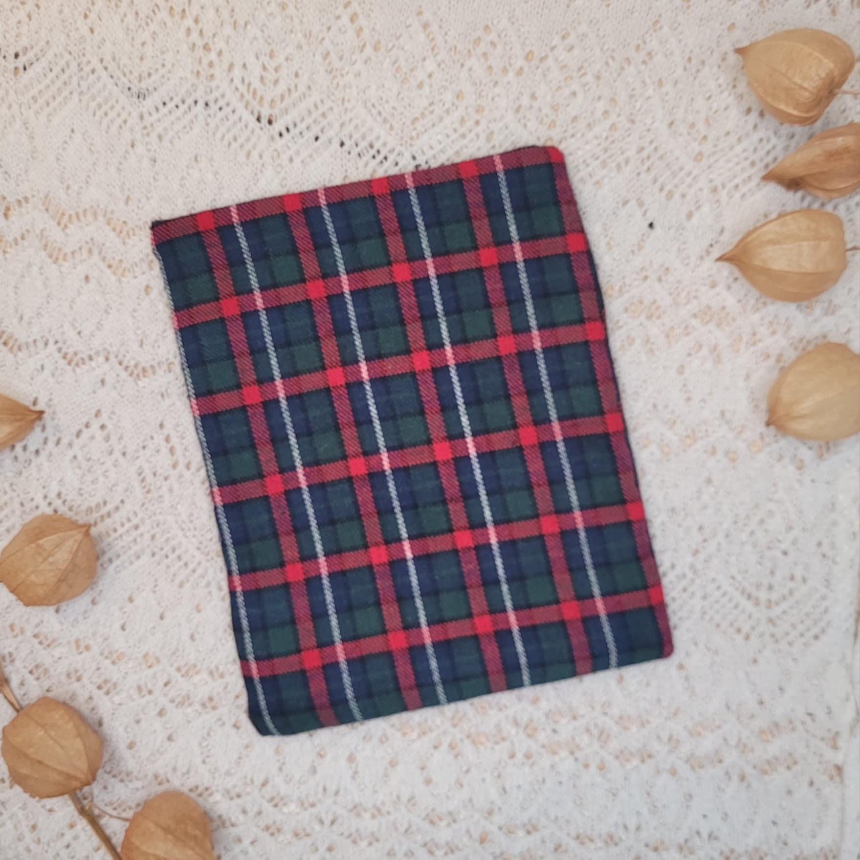 Pochettes pour livres poches