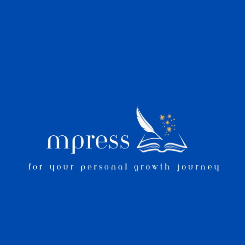 Beautifully created journals & notebooks with your personal growth at their heart .