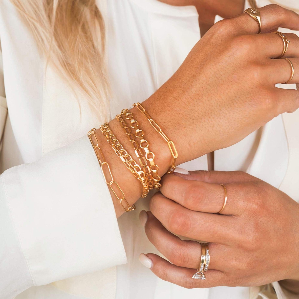 Effortless Elegance. Gold-Plated Perfection.
Tagline: From minimal chic to bold statements, find your signature shine.