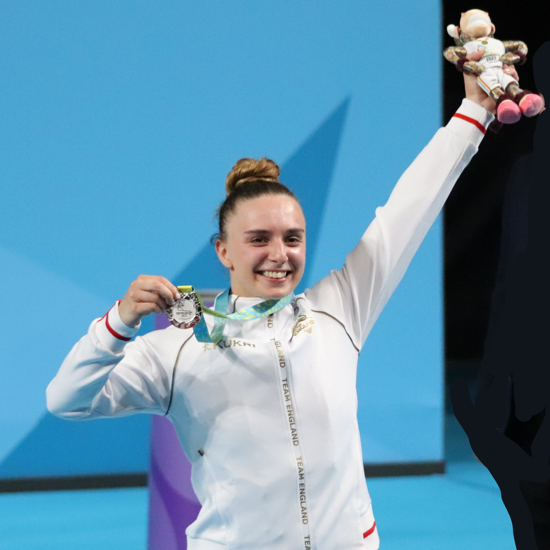 ​GB WEIGHTLIFTER SPECIALIZING IN OLYMPIC LIFTING AND GYMNASTICS COACHING FOR ALL AGES AND ABILITIES