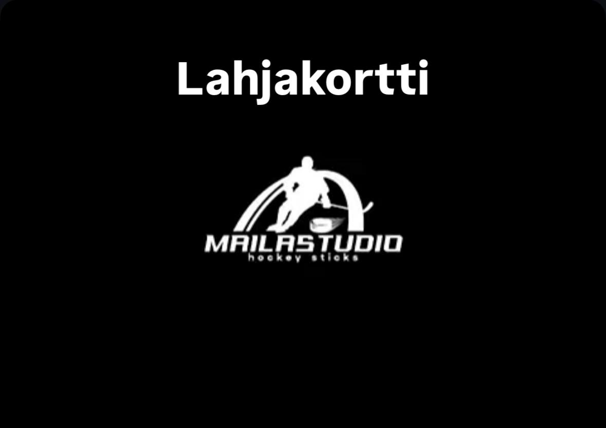 Lahjakortit