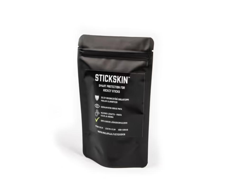 Stickskin
