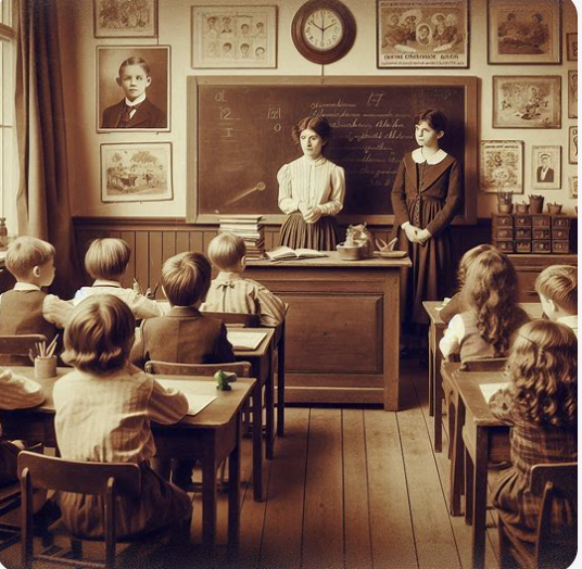 § Cadeaux Ecole