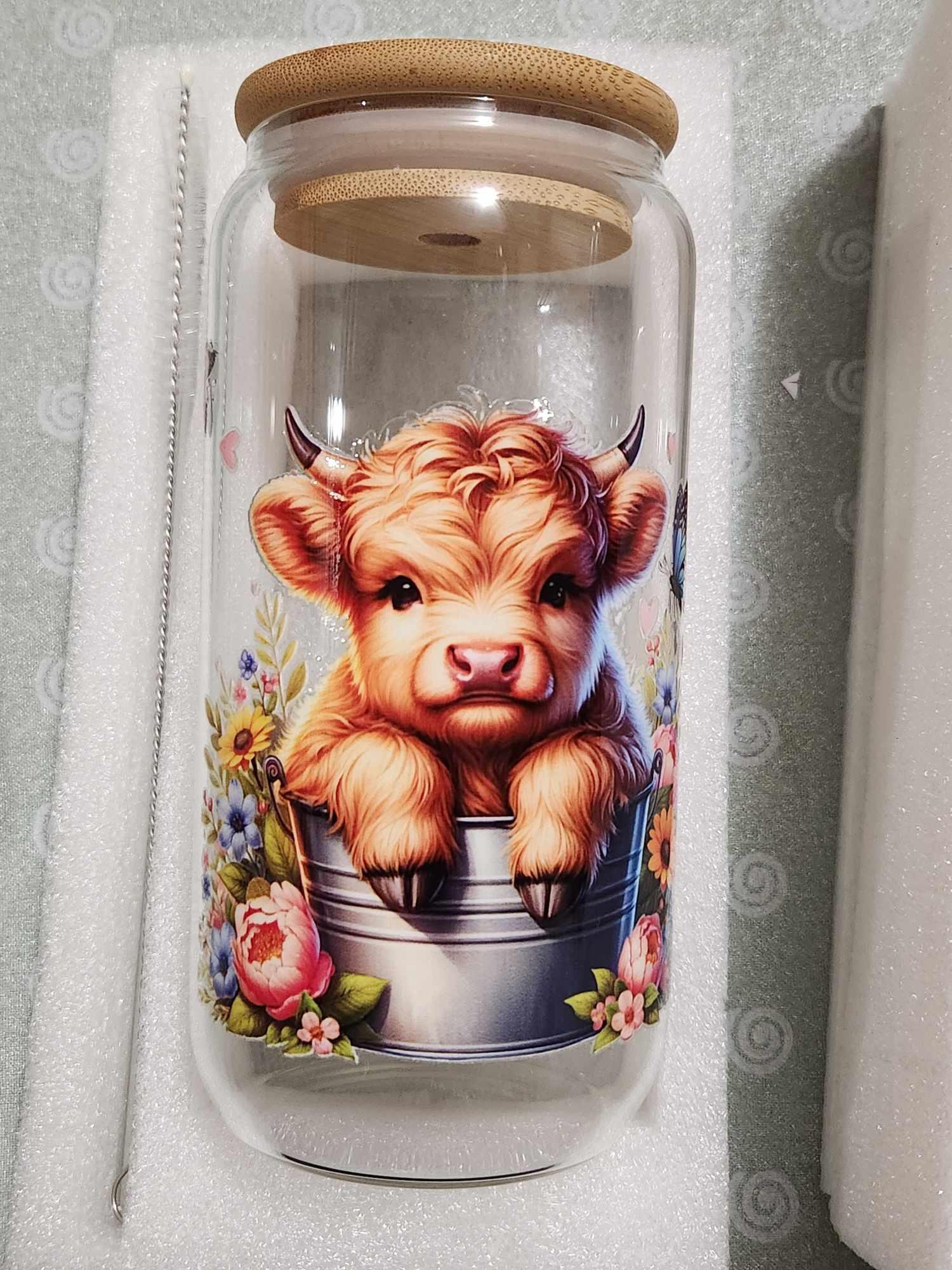 = Collection Verres