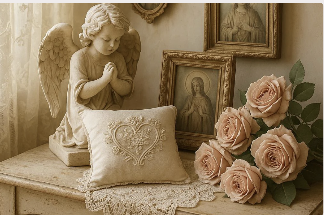 = Collection objets Déco