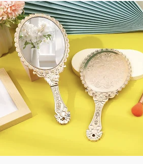 # Collection Miroirs