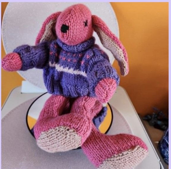 = Collection Doudou/ jouets