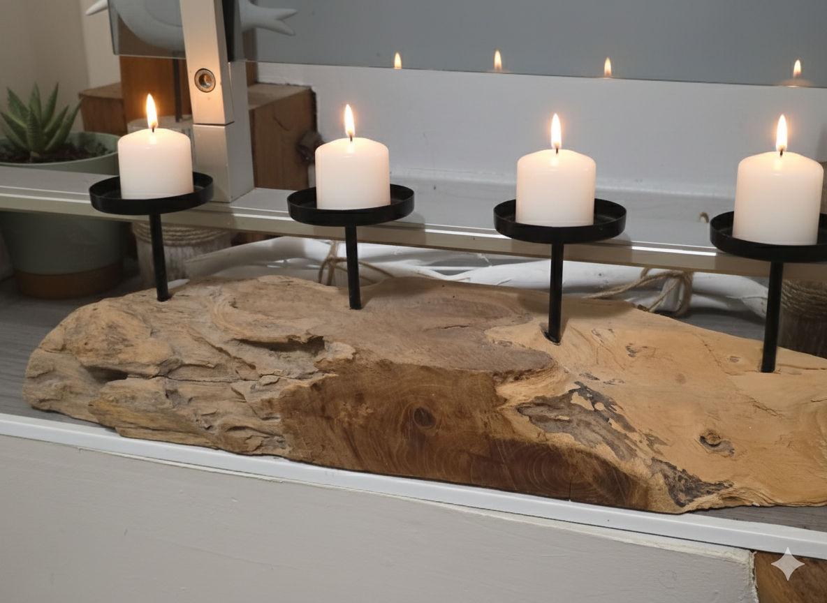 = Collection Luminaires
